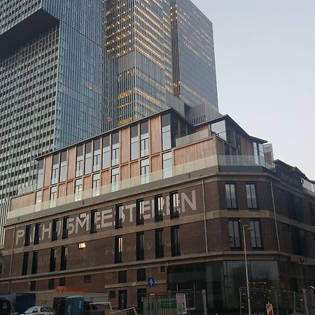 Room Mate Bruno, Rotterdam Ngoại thất bức ảnh
