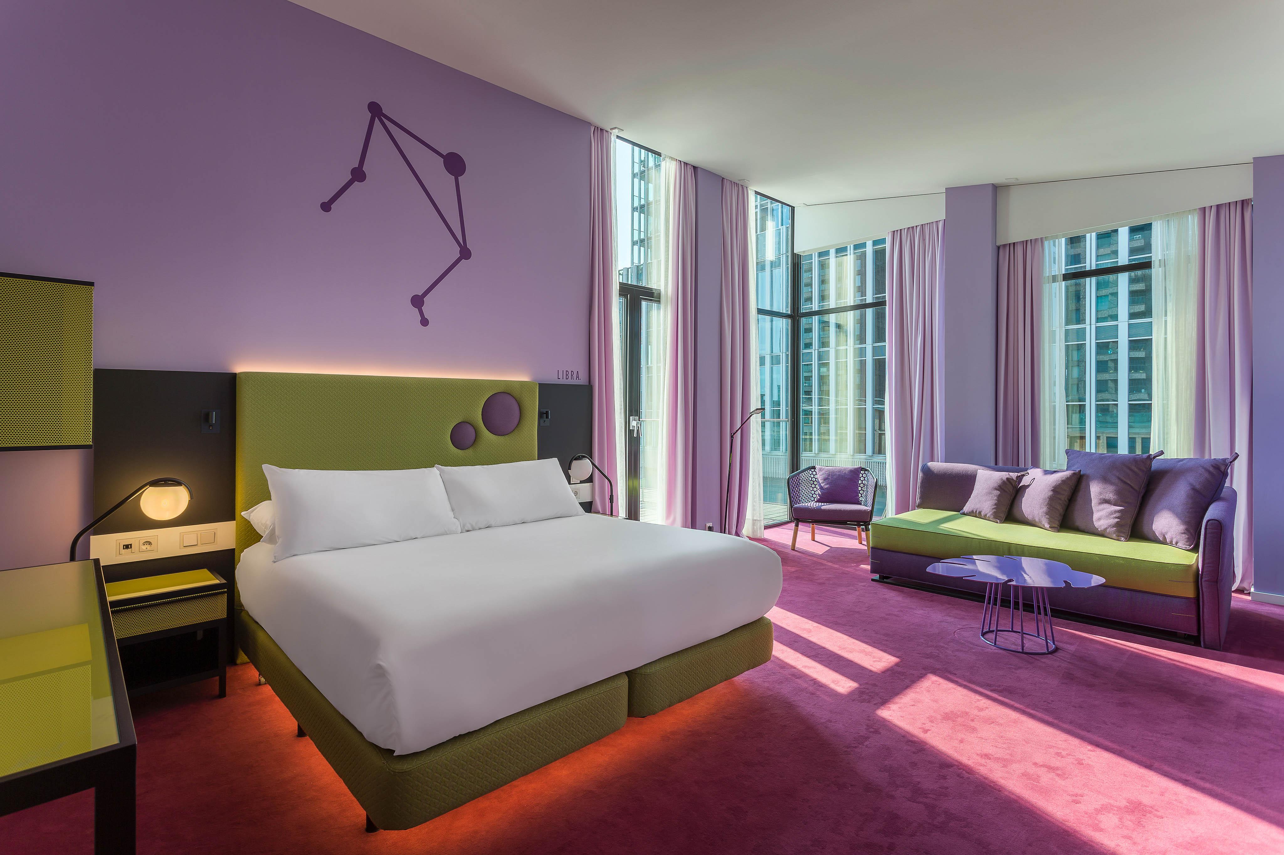 Room Mate Bruno, Rotterdam Ngoại thất bức ảnh