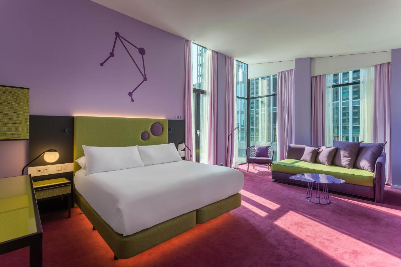Room Mate Bruno, Rotterdam Ngoại thất bức ảnh