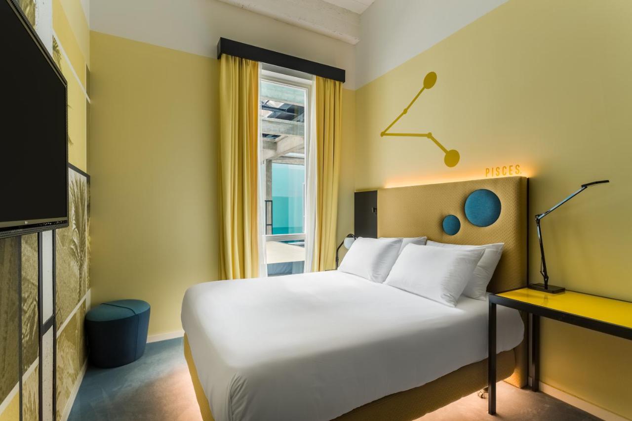 Room Mate Bruno, Rotterdam Ngoại thất bức ảnh