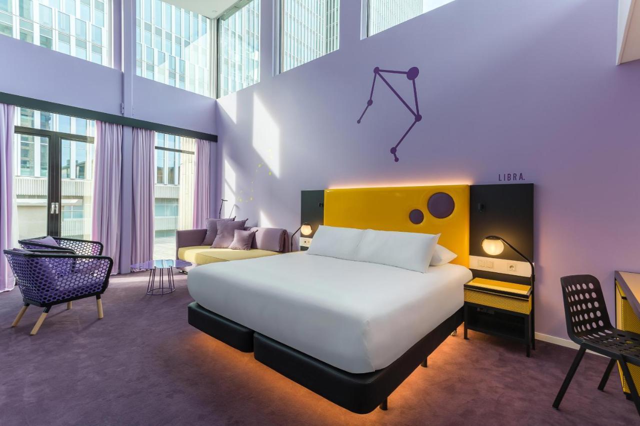 Room Mate Bruno, Rotterdam Ngoại thất bức ảnh