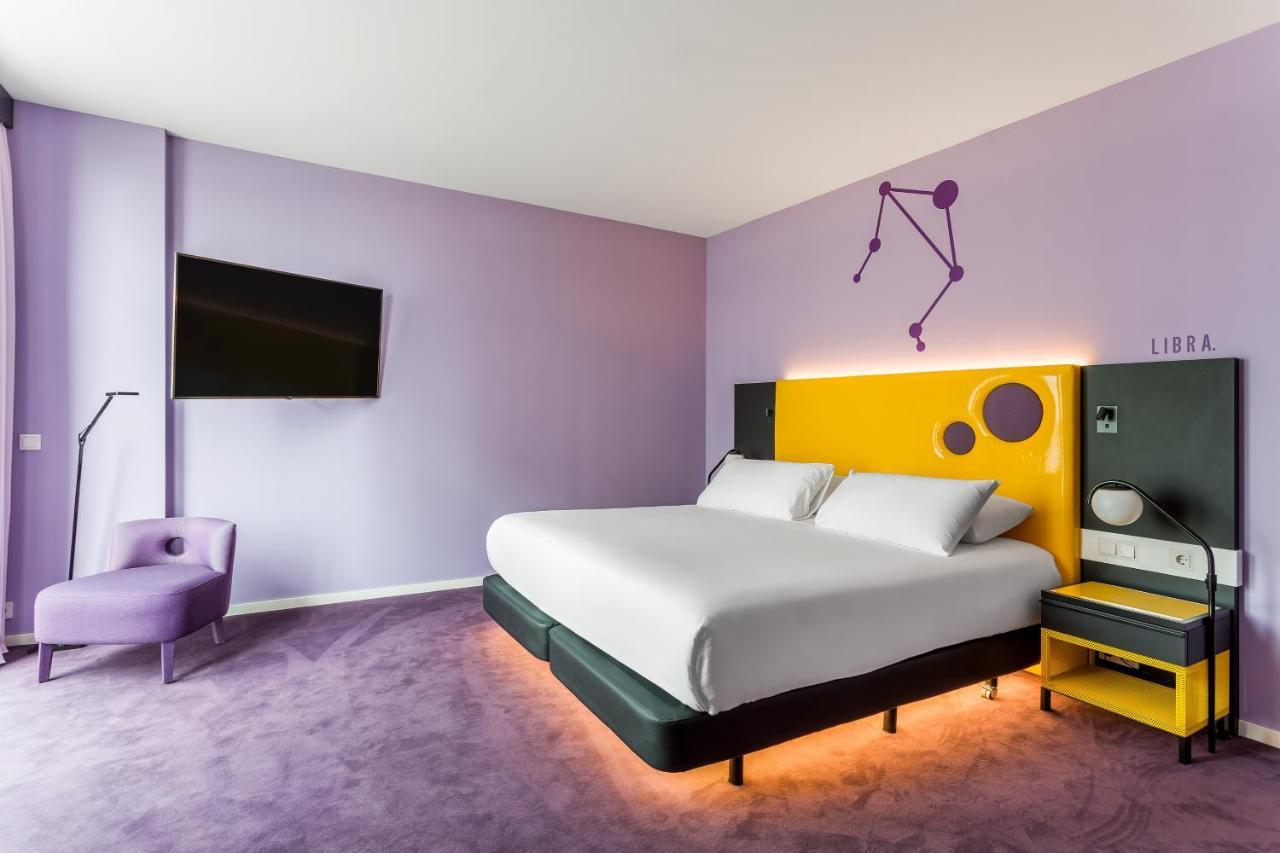 Room Mate Bruno, Rotterdam Ngoại thất bức ảnh