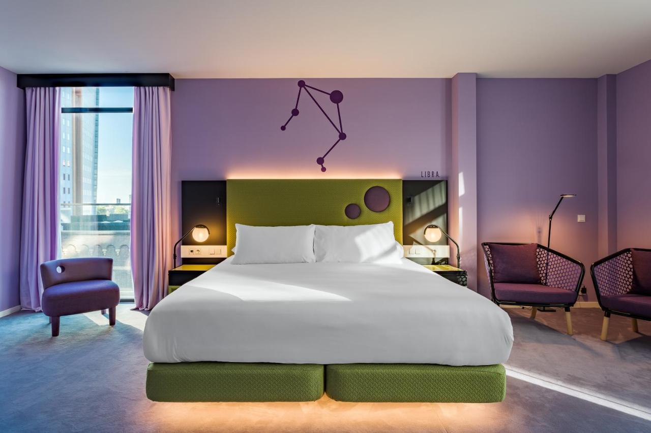 Room Mate Bruno, Rotterdam Ngoại thất bức ảnh
