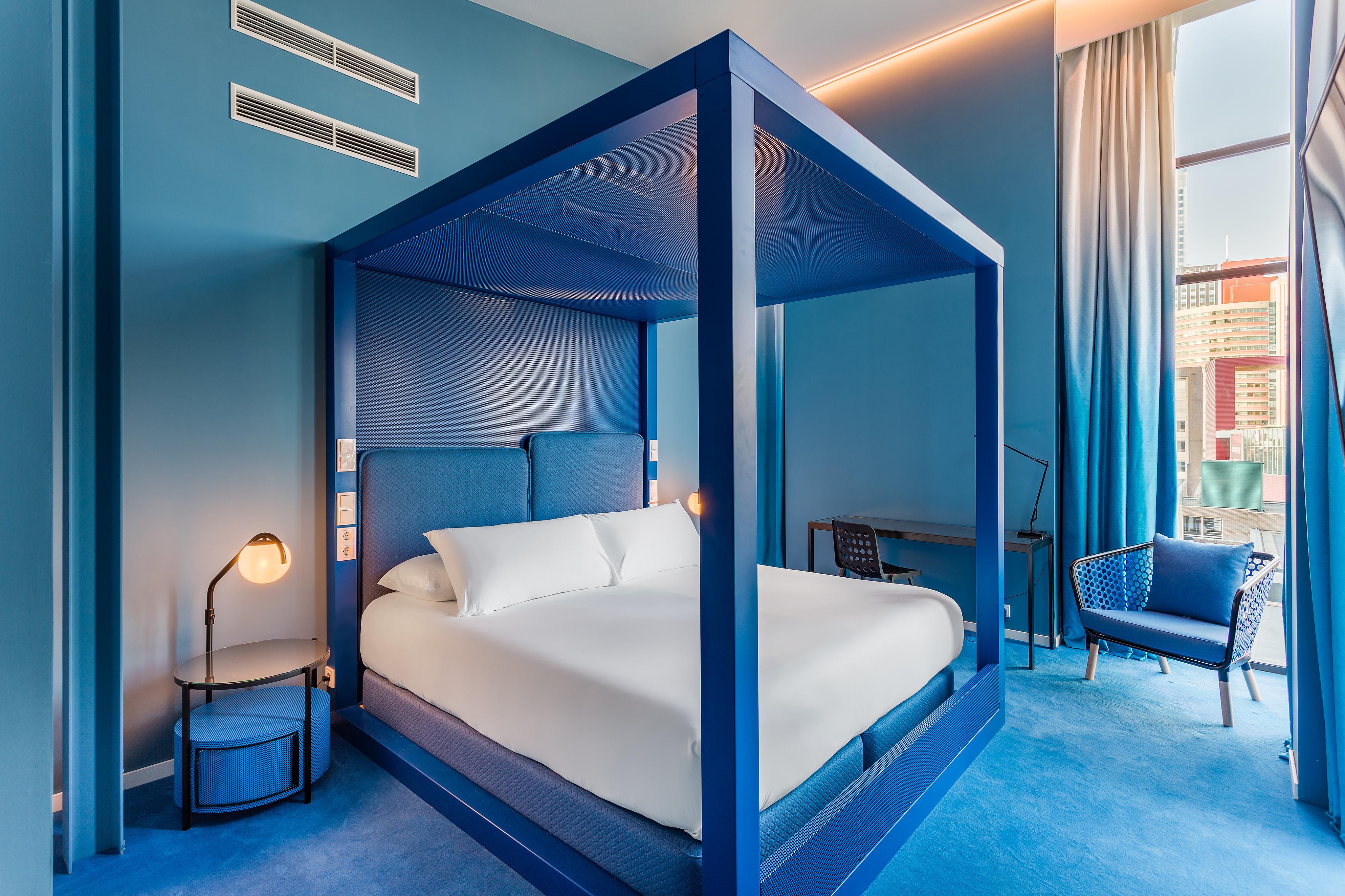 Room Mate Bruno, Rotterdam Ngoại thất bức ảnh