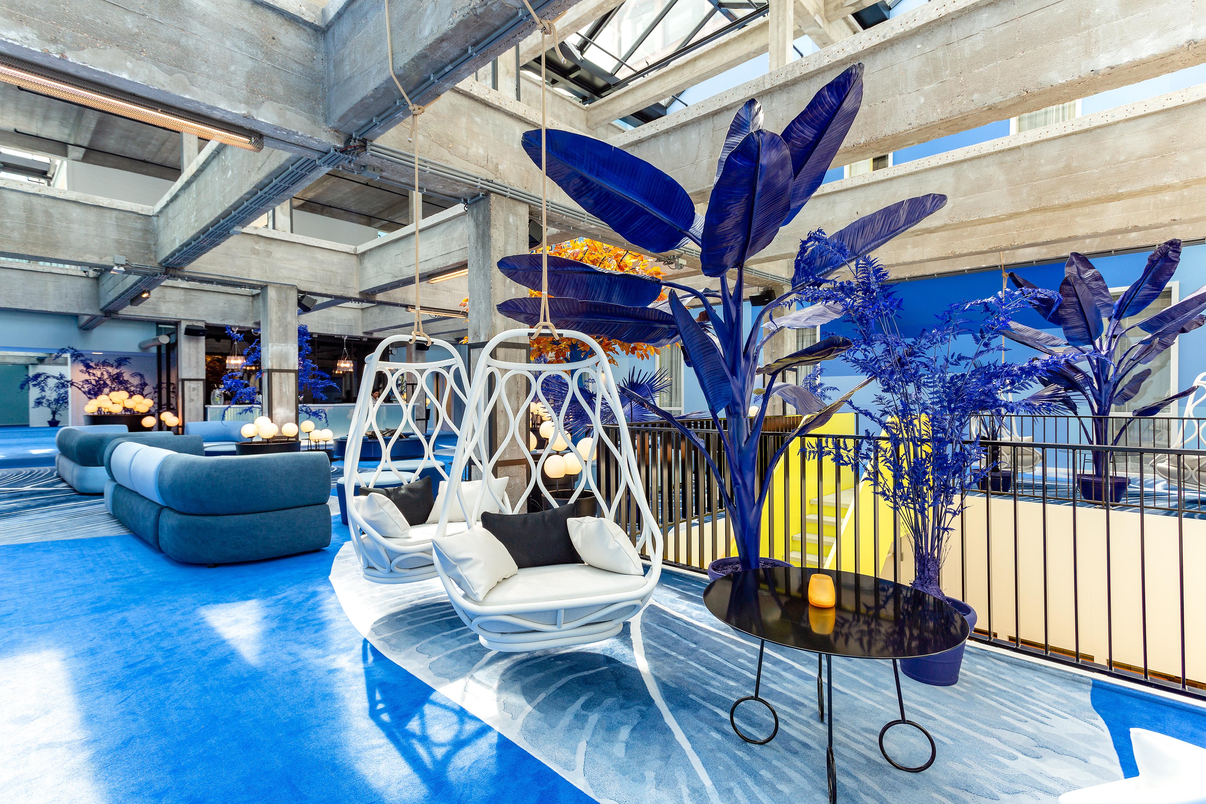 Room Mate Bruno, Rotterdam Ngoại thất bức ảnh