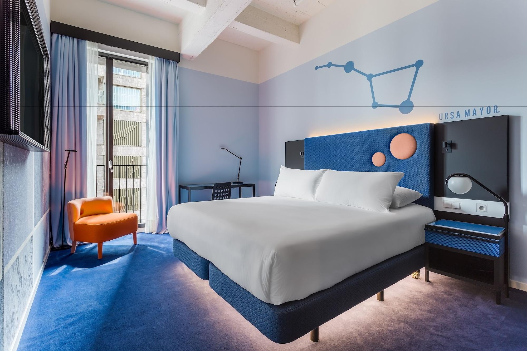 Room Mate Bruno, Rotterdam Ngoại thất bức ảnh