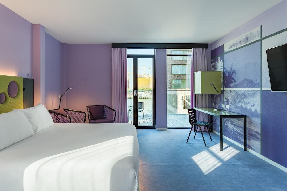 Room Mate Bruno, Rotterdam Ngoại thất bức ảnh