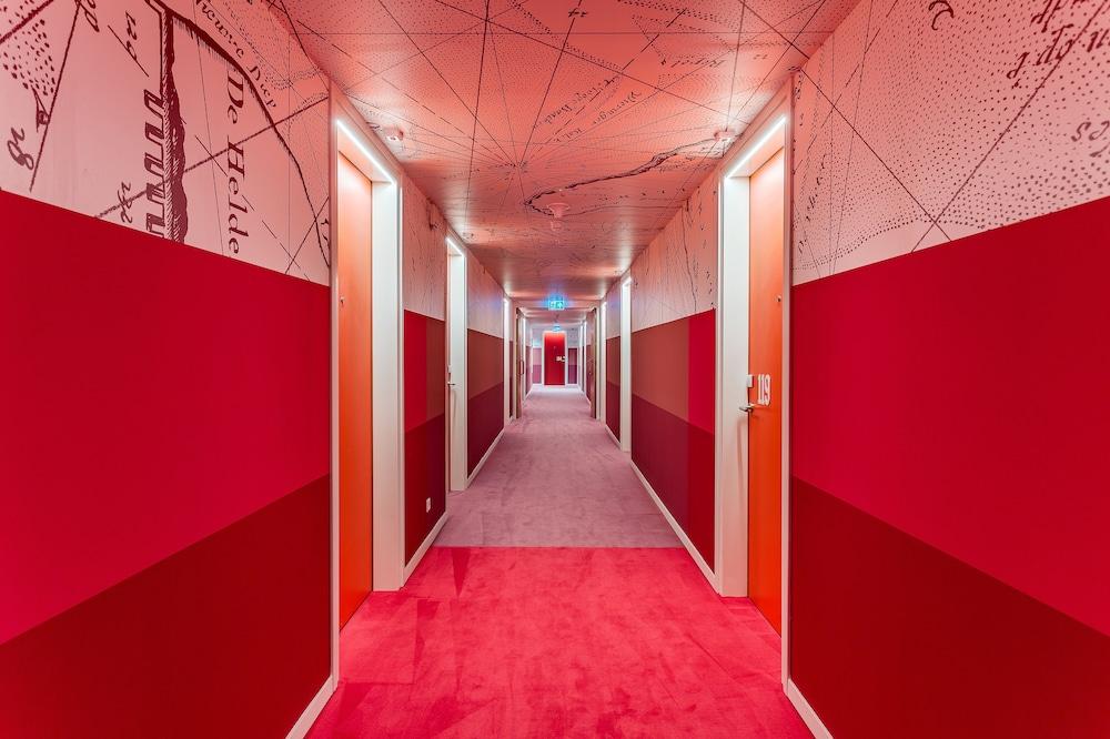 Room Mate Bruno, Rotterdam Ngoại thất bức ảnh