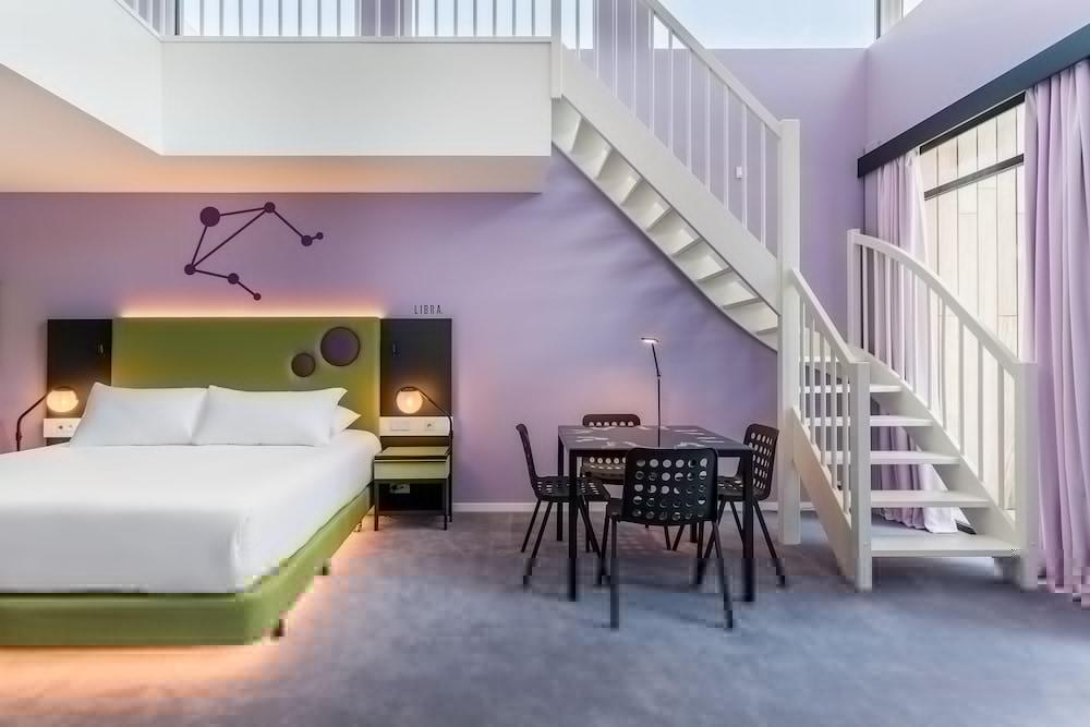 Room Mate Bruno, Rotterdam Ngoại thất bức ảnh