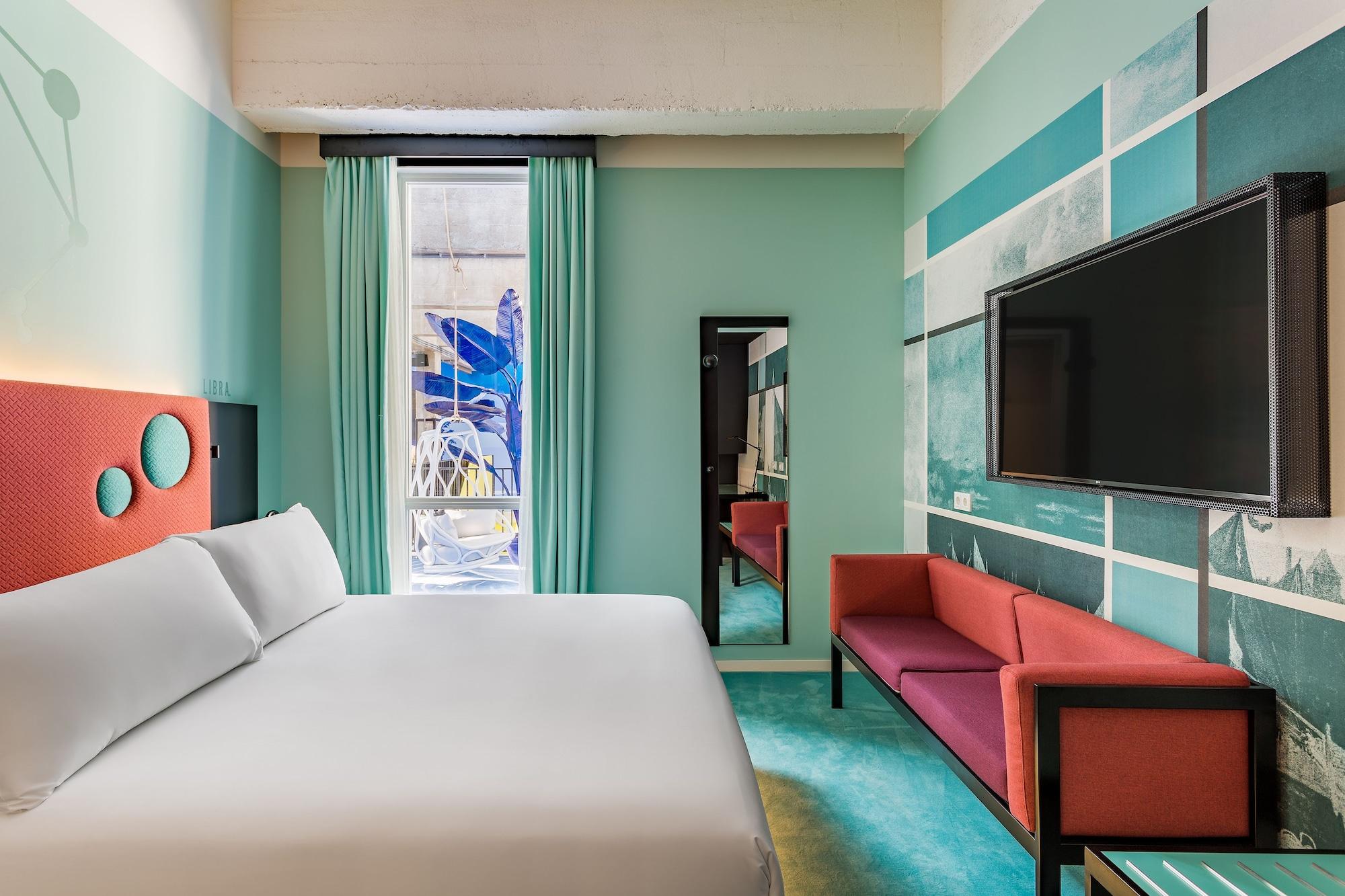 Room Mate Bruno, Rotterdam Ngoại thất bức ảnh