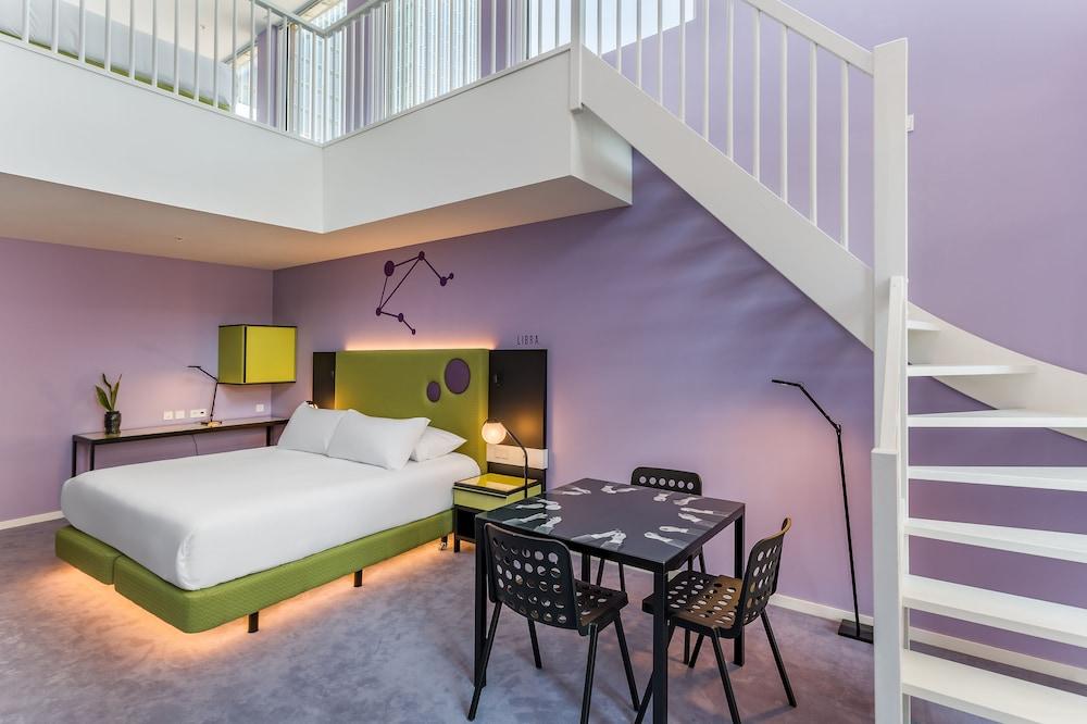 Room Mate Bruno, Rotterdam Ngoại thất bức ảnh
